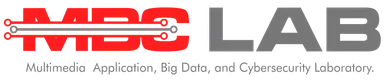 MBC Lab Logo